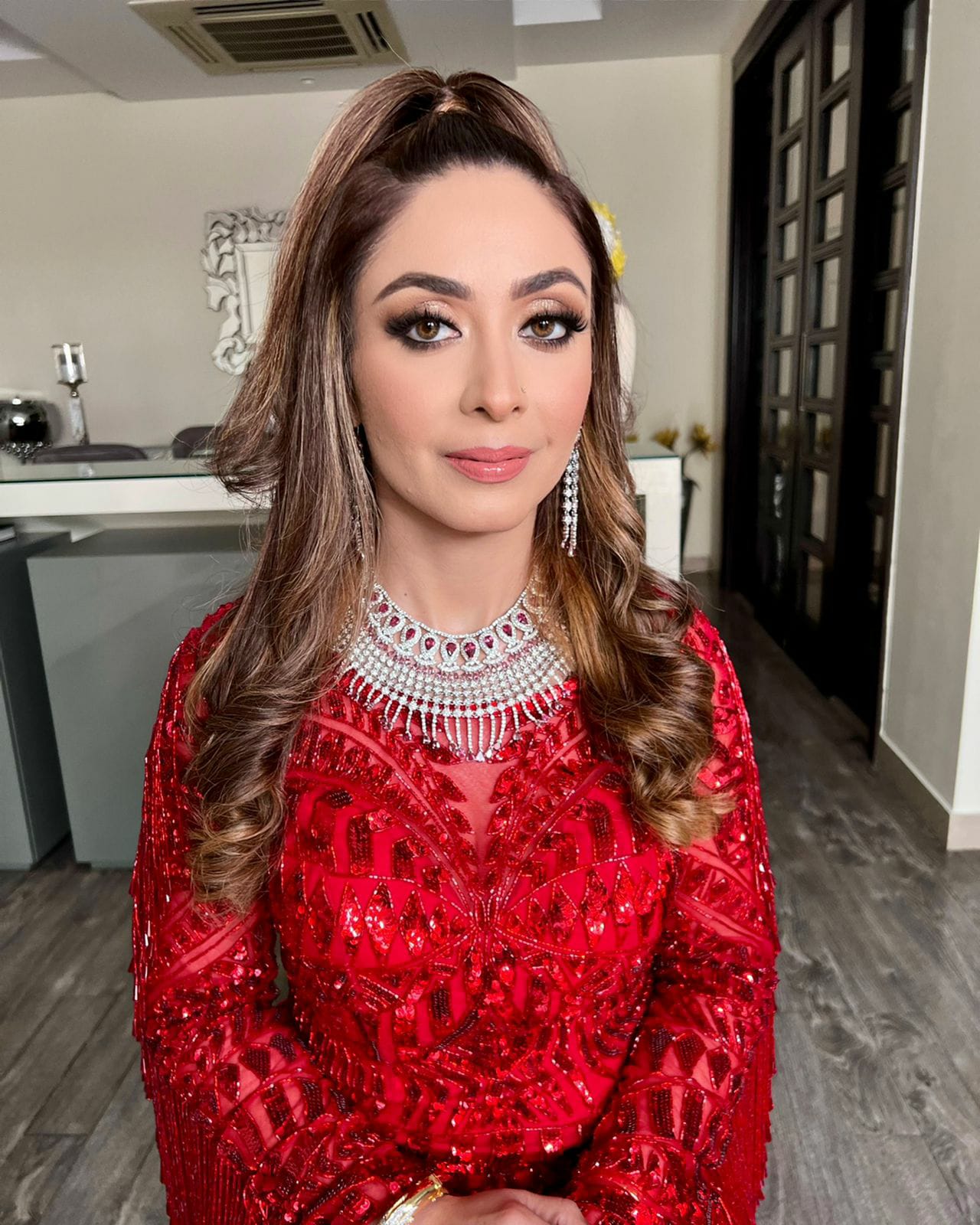 Makeup for Engagement